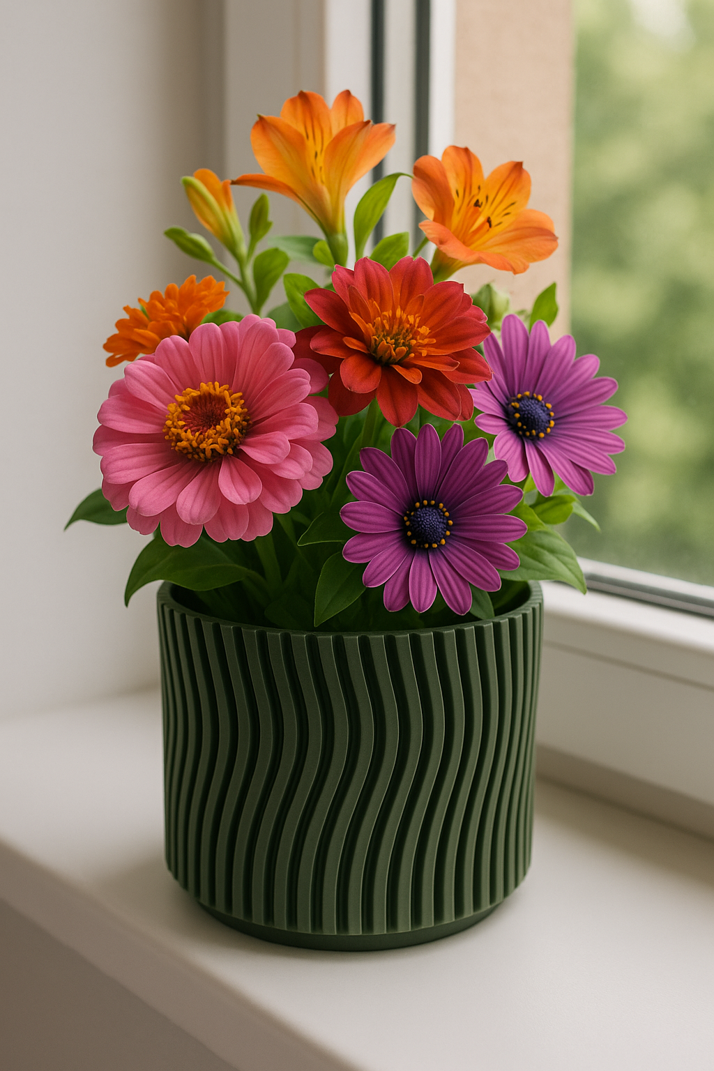 Kvetináč Pöt Hlavný obrázok produktu