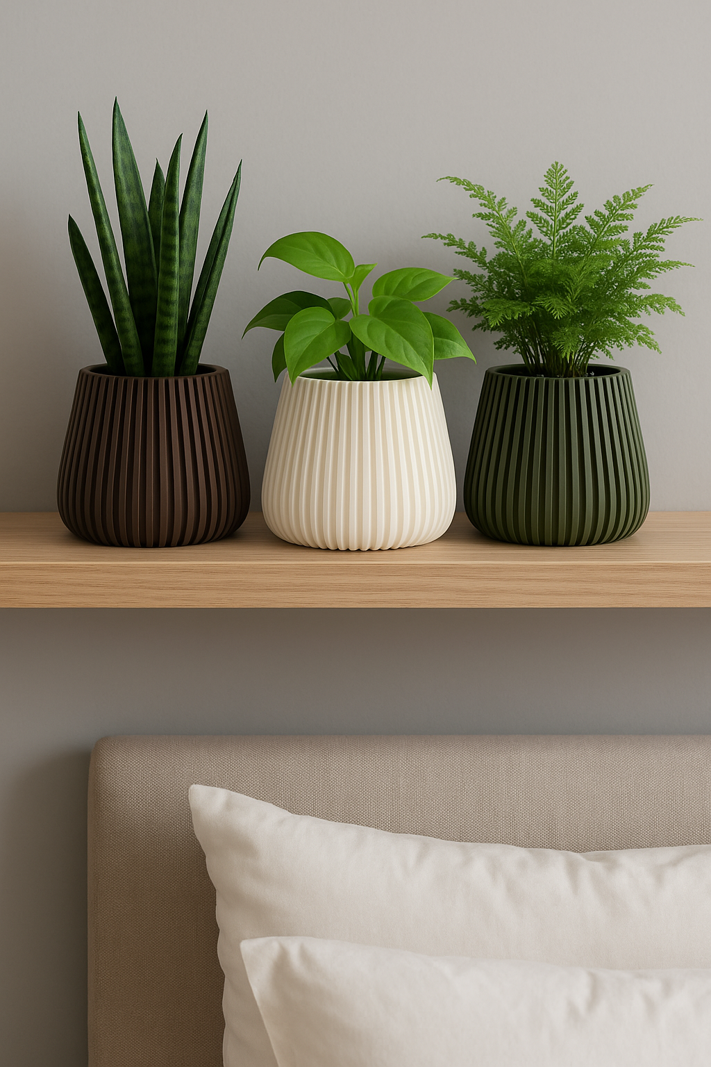 Kvetináč Planté Sekundárny obrázok produktu