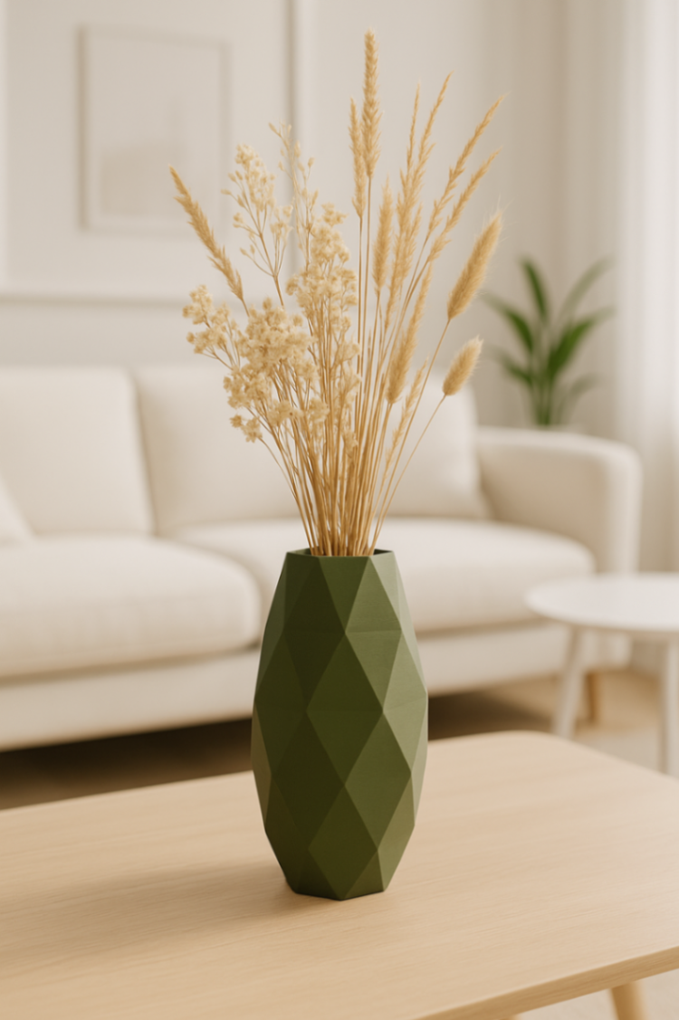 Váza Mosaic Sekundárny obrázok produktu